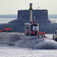 尤里·多爾戈魯基號核潛艇