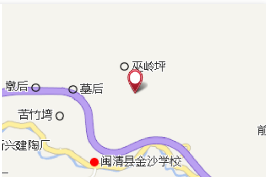 三坵田