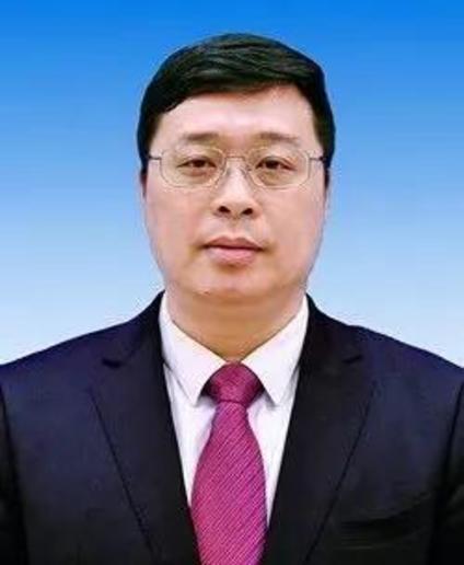 韋韜(廣西玉林市委副書記，市人民政府市長)