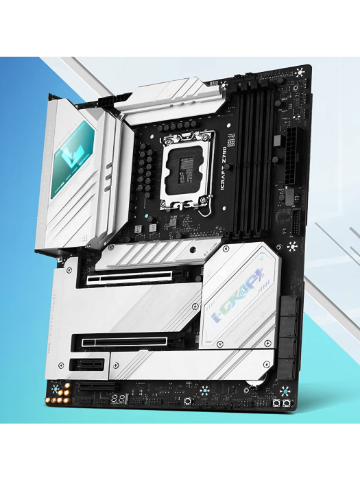 iCraft Z790 iCraft Z790