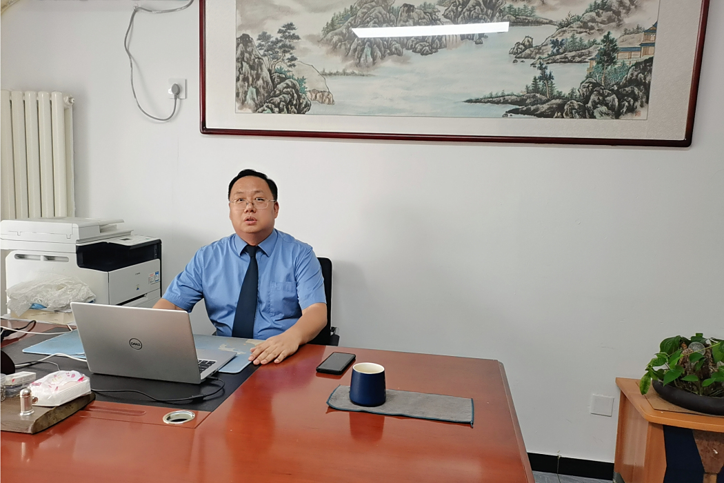 楊曉平(北京谷盈律師事務所高級合伙人,副主任) 楊曉平(北京谷盈律師事務所高級合伙人,副主任)