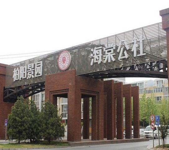 海棠公社 海棠公社