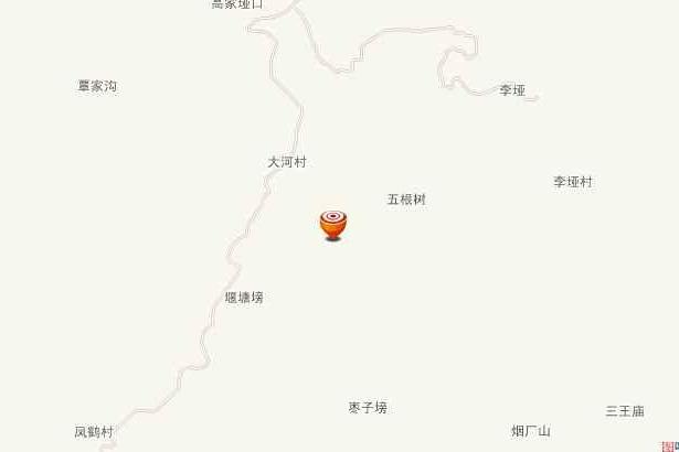 李埡村 李埡村