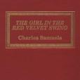 Girl in the Red Velvet Swing Girl in the Red Velvet Swing