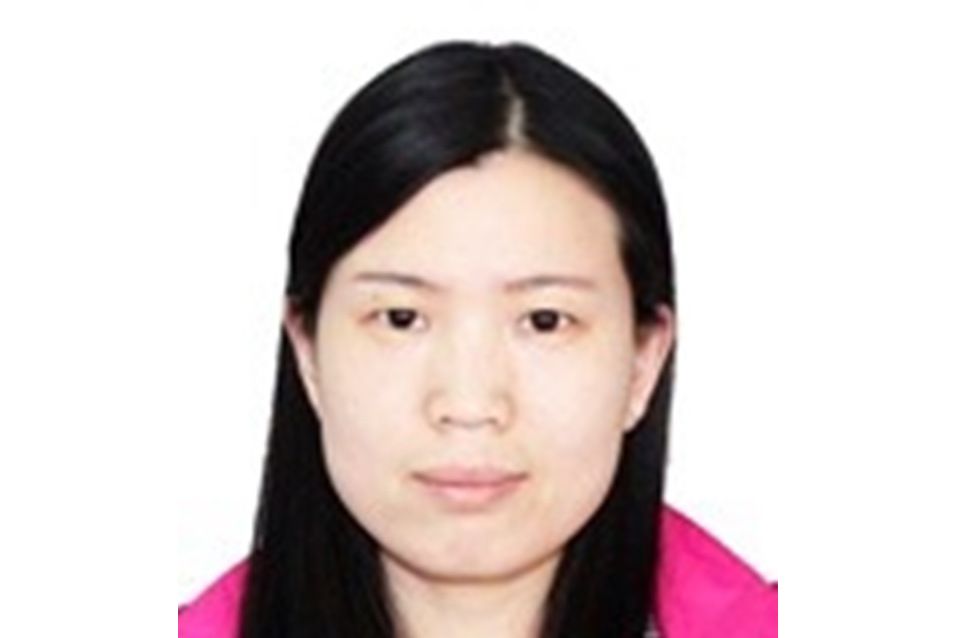 陳榮艷 陳榮艷