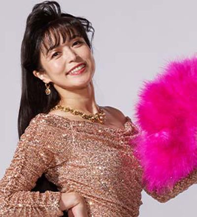 鈴木香織 鈴木香織