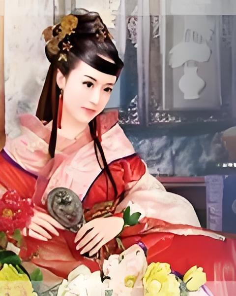 君殤瑤