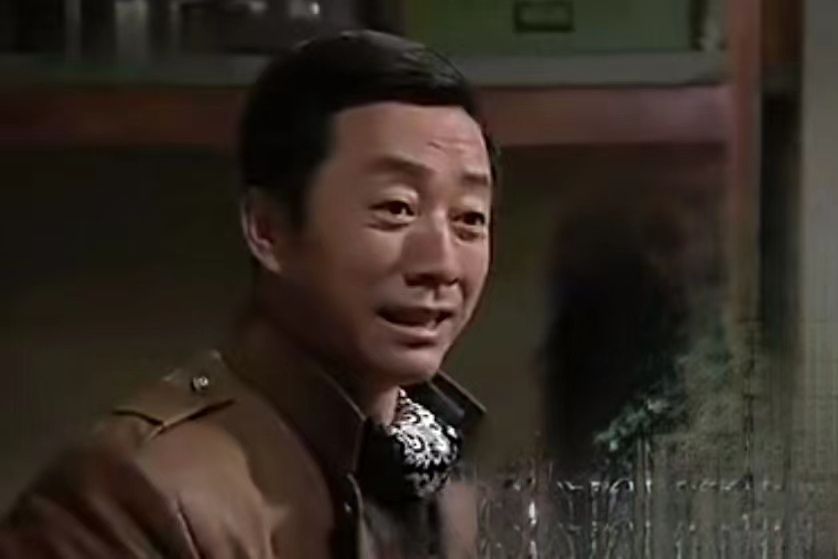 黃茂生(戰爭愛情劇《軍旗飄揚》中的角色) 黃茂生(戰爭愛情劇《軍旗飄揚》中的角色)