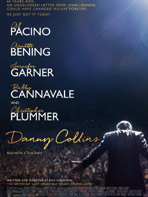 Danny Collins(電影) Danny Collins(電影)