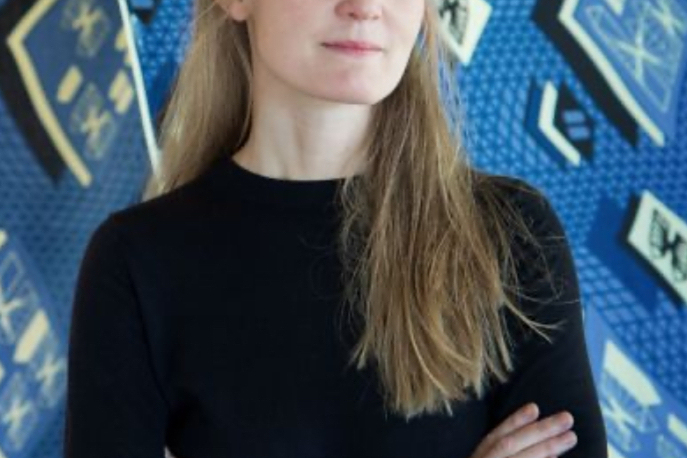 Toril Johannessen Toril Johannessen