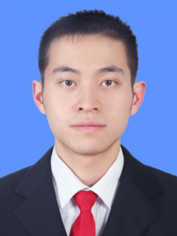 楊洋(貴州省六盤水市鐘山區政協副主席)