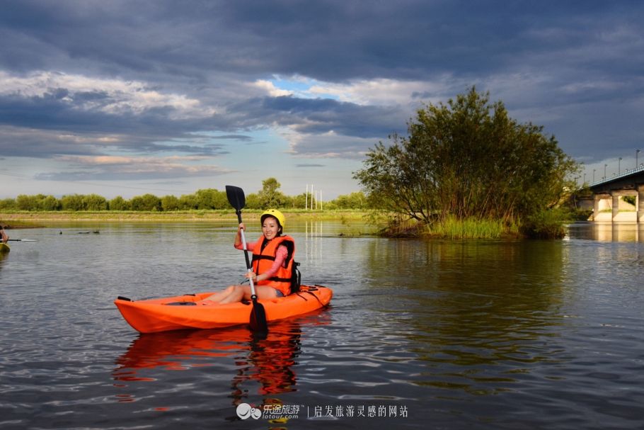 古龍乾河 古龍乾河