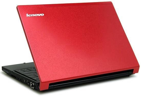 聯想Ideapad U110 聯想Ideapad U110