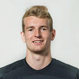Lukas Hradecky Lukas Hradecky