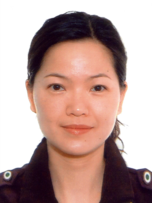 李瓊(廈門大學外文學院英文系副教授) 李瓊(廈門大學外文學院英文系副教授)