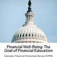 Financial Well-being: The Goal of Financial Education