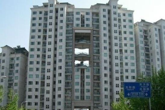 浦建華府 浦建華府