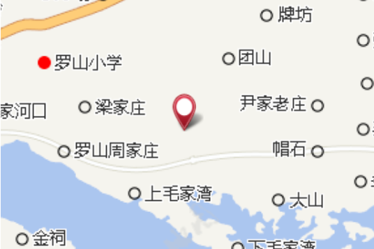 挑水崗 挑水崗