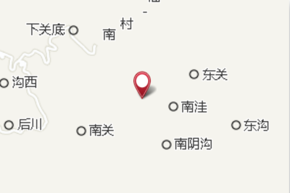 汗坡嶺 汗坡嶺
