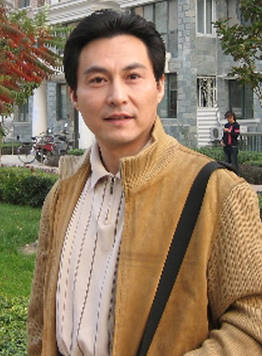 楊俊勇 楊俊勇