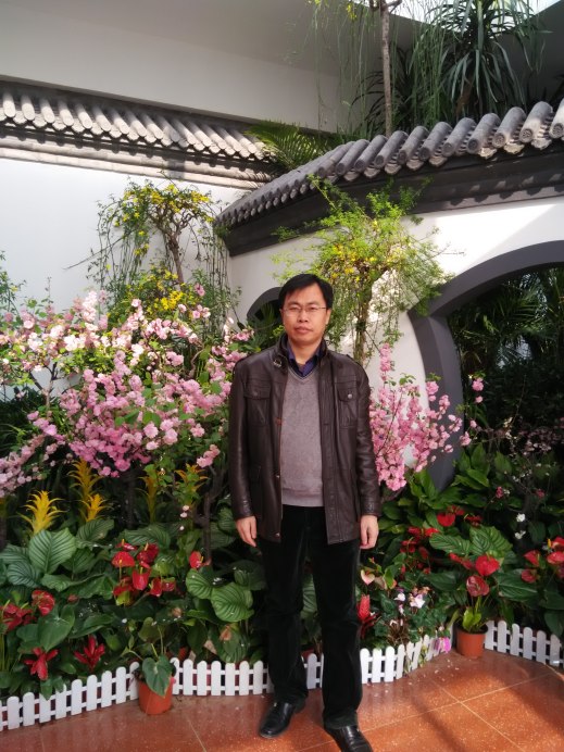 溫學發 溫學發
