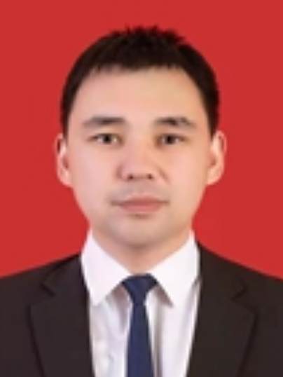 吳名(湖南省津市高新技術產業開發區黨工委委員、管委會副主任)