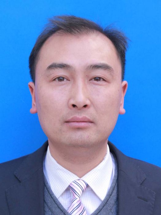 羅賢明(西藏自治區昌都市地震局業務科科長(正科級)) 羅賢明(西藏自治區昌都市地震局業務科科長(正科級))