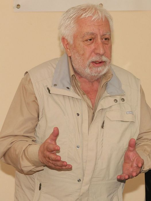 Gogi Kavtaradze Gogi Kavtaradze
