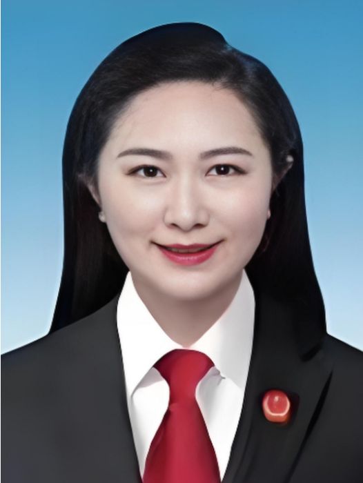 劉迪(內蒙古自治區鄂爾多斯市東勝區人民法院黨組成員、政治部主任) 劉迪(內蒙古自治區鄂爾多斯市東勝區人民法院黨組成員、政治部主任)