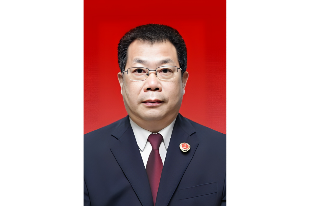 盛勇(湖北省隨州市人民檢察院黨組書記、檢察長) 盛勇(湖北省隨州市人民檢察院黨組書記、檢察長)