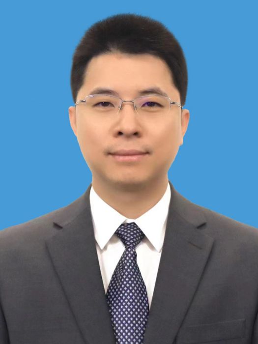 張赫(井岡山大學校長助理) 張赫(井岡山大學校長助理)
