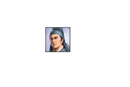 姜維(《臥龍吟》遊戲的武將) 姜維(《臥龍吟》遊戲的武將)