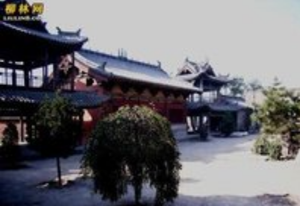 香岩寺(山西省呂梁市佛教寺廟) 香岩寺(山西省呂梁市佛教寺廟)