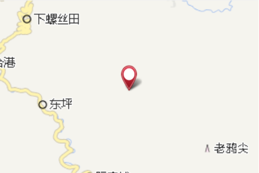 壟邊坡 壟邊坡