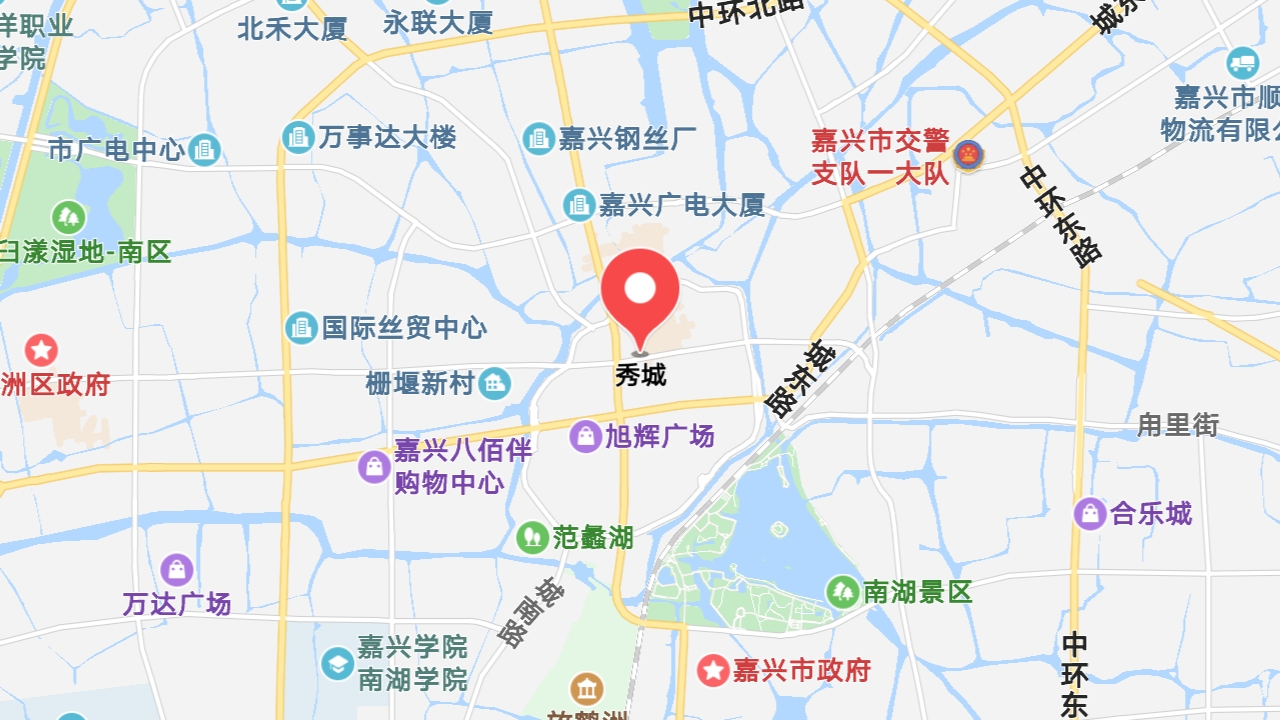 地圖信息