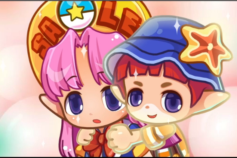 安妮(遊戲《洛克王國》中的角色) 安妮(遊戲《洛克王國》中的角色)