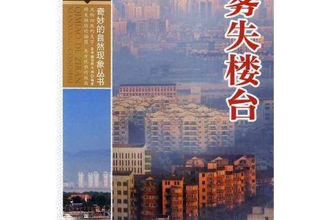 霧失樓台(2016年中國社會科學出版社出版的圖書) 霧失樓台(2016年中國社會科學出版社出版的圖書)
