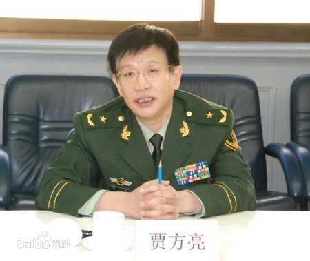 賈方亮 賈方亮