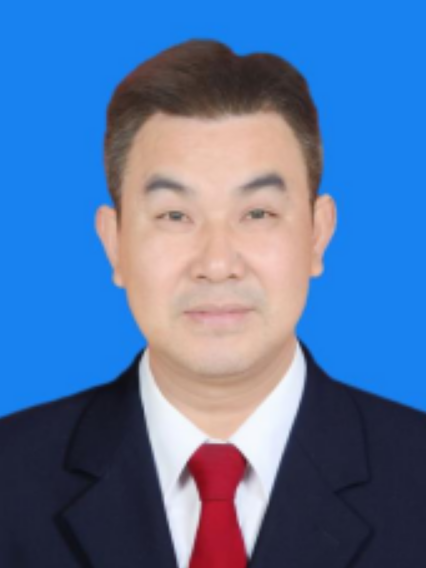 何文斌(四川省巴中市南江縣住房和城鄉建設局黨組成員)