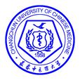 長春中醫藥大學