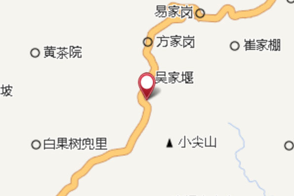 當陽埡 當陽埡