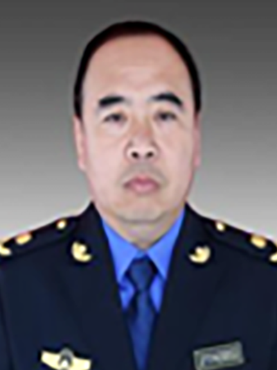 何鐵軍(遼寧省葫蘆島市南票區城市管理綜合行政執法局副局長) 何鐵軍(遼寧省葫蘆島市南票區城市管理綜合行政執法局副局長)