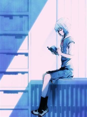 她的小說