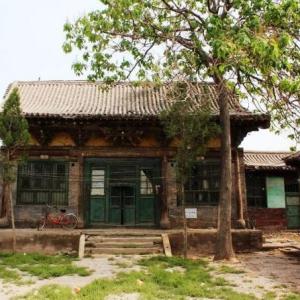 狐神廟 狐神廟