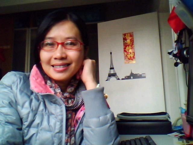 周旻(肇慶學院美術學院教師) 周旻(肇慶學院美術學院教師)