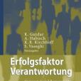 Erfolgsfaktor Verantwortung