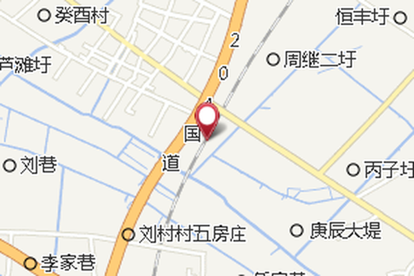 甲戌大堤 甲戌大堤