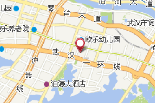 邵牛灣 邵牛灣