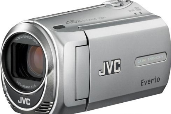 JVC GZ-MS215AC JVC GZ-MS215AC