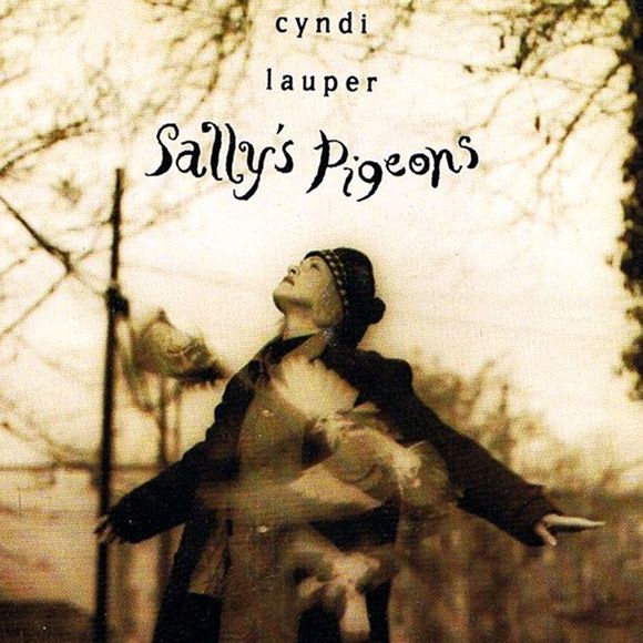 Sally\x27s Pigeons